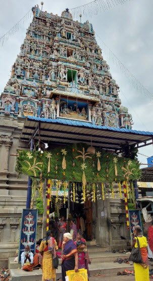 Kasthuri Ranganatha Perumal Kovil, Erode, Tamil Nadu - Vushii.com Kasthuri Ranganatha Perumal Kovil, Erode, Tamil Nadu - Vushii.com